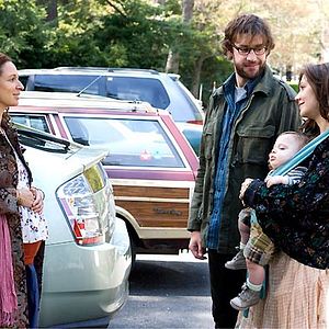 Foto Maggie Gyllenhaal