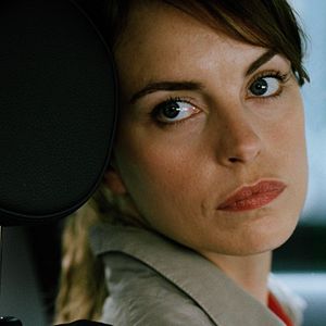 Foto Nina Hoss