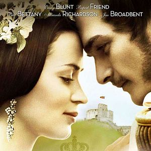 Foto La reina Victoria