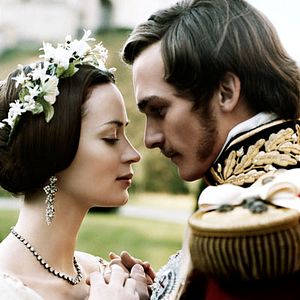 Foto La reina Victoria