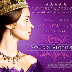 Foto La reina Victoria