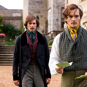 Foto La reina Victoria