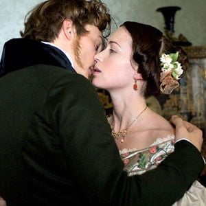 Foto La reina Victoria