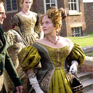 Foto La reina Victoria