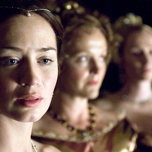 Foto La reina Victoria