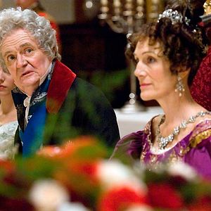 Foto La reina Victoria