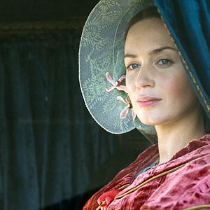 Foto La reina Victoria