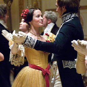 Foto La reina Victoria