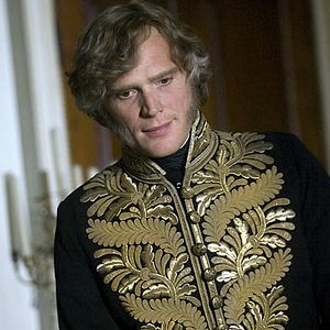 Foto La reina Victoria