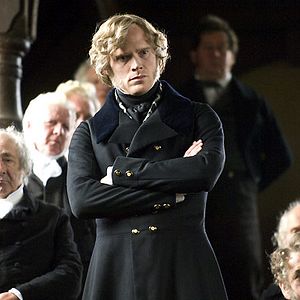 Foto La reina Victoria