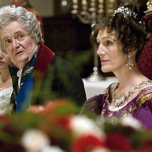 Foto La reina Victoria