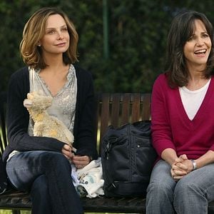 Foto Calista Flockhart