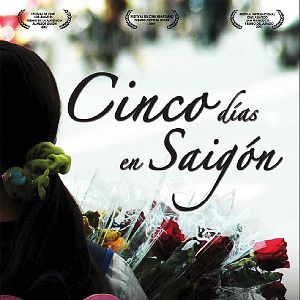 Foto Cinco días en Saigón