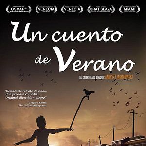 Foto Un cuento de verano