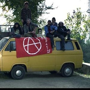 El kaserón - Película 2009