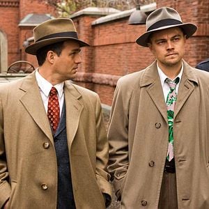Foto Shutter Island