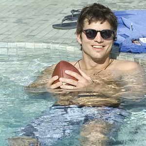 Foto American Playboy