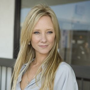 Foto Anne Heche
