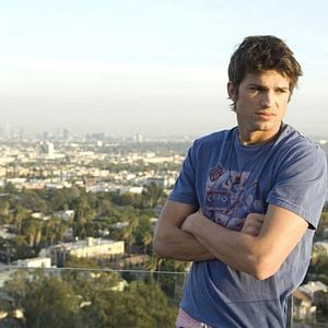 Foto Ashton Kutcher
