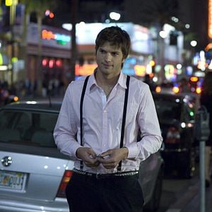 Foto Ashton Kutcher