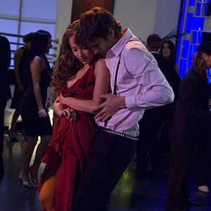 Foto Margarita Levieva