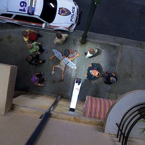 Foto Tatia Rosenthal