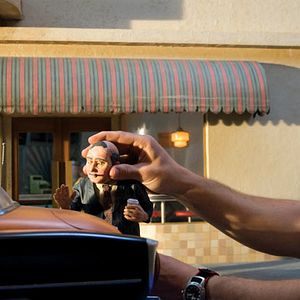 Foto Tatia Rosenthal