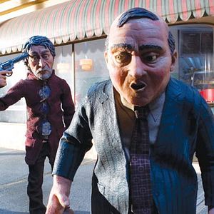 Foto Tatia Rosenthal