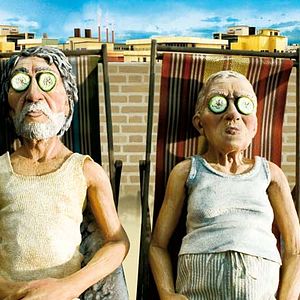 Foto Tatia Rosenthal