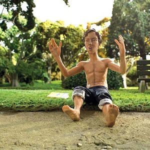 Foto Tatia Rosenthal