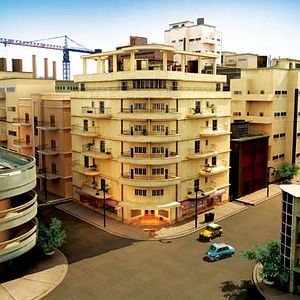 Foto Tatia Rosenthal