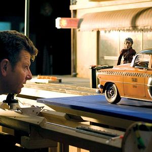 Foto Richard Bradshaw (I)