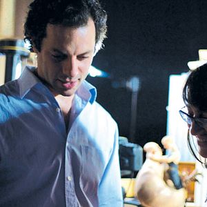 Foto Tatia Rosenthal