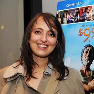 Foto Tatia Rosenthal