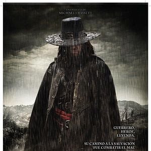 Foto Solomon Kane