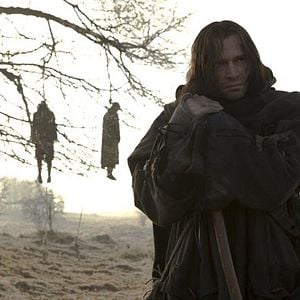Foto Solomon Kane