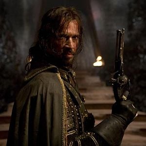 Foto Solomon Kane