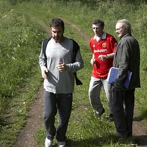 Foto Buscando a Eric