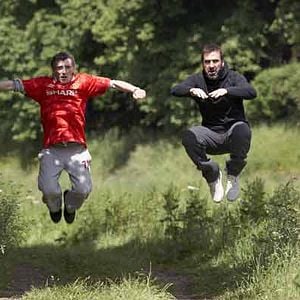 Foto Buscando a Eric