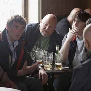 Foto Buscando a Eric