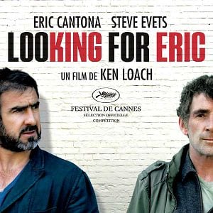 Foto Buscando a Eric