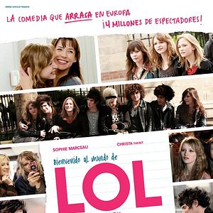 Foto LOL (Laughing Out Loud) ®