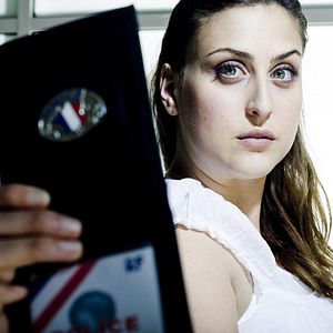 Foto Gabrièle Valensi