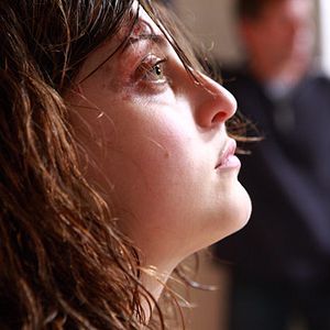 Foto Gabrièle Valensi