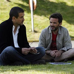 Foto Al final del camino