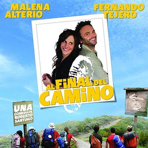 Foto Al final del camino