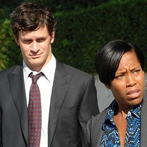 Foto Regina King