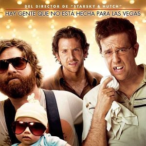 Foto Resacón en Las Vegas