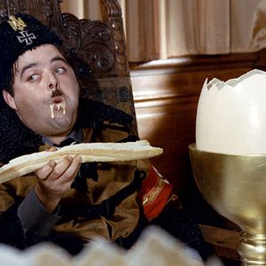 Foto Jacques Villeret