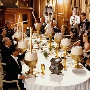 Foto Christian Clavier